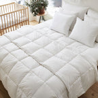 Πουπουλένιο Πάπλωμα Joutsen 260X240